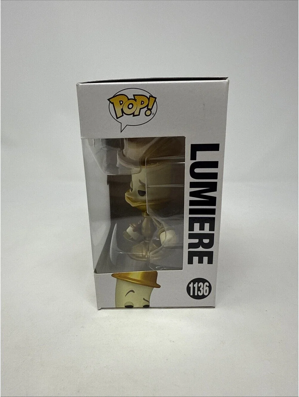 Funko pop beauty